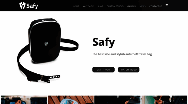 safybag.com