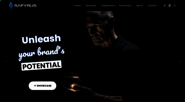 safyrus.com