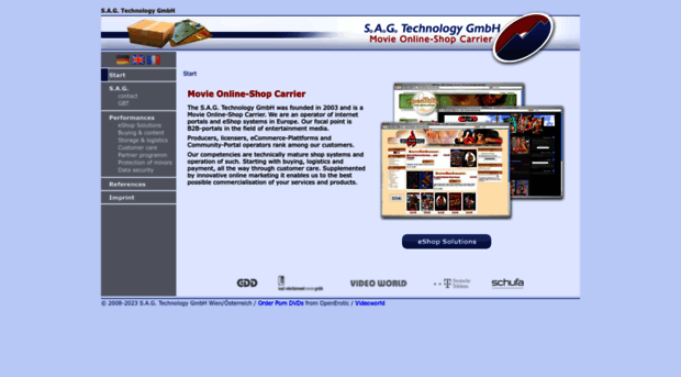 sag-technology.com