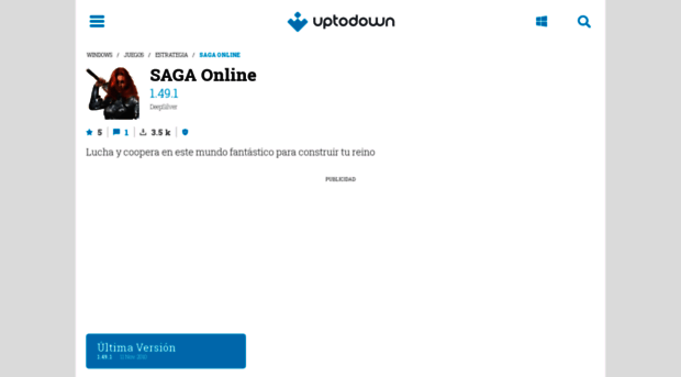 saga-online.uptodown.com