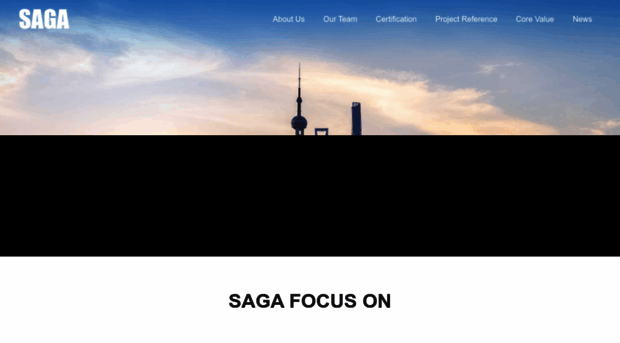 saga-tech.com