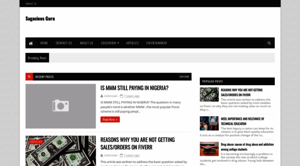 sagaciousguru.blogspot.com