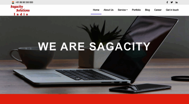 sagacitycare.com