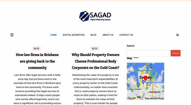 sagad.com.au