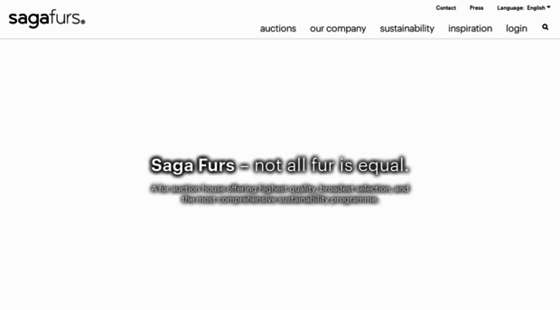 sagafurs.com