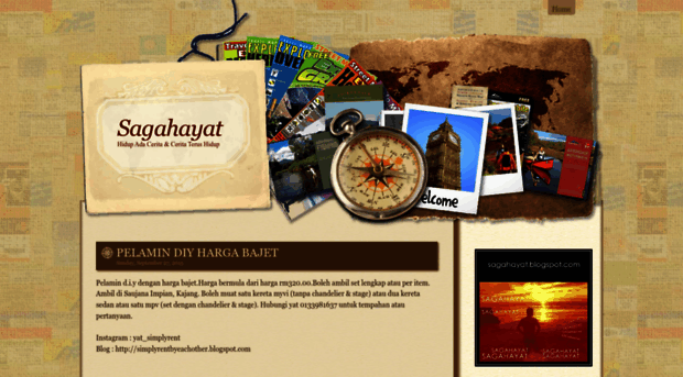 sagahayat.blogspot.com