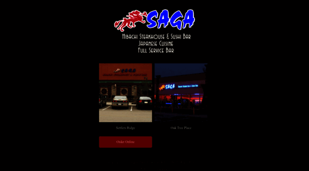 sagahibachi.com