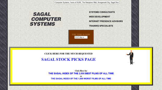 sagal.com