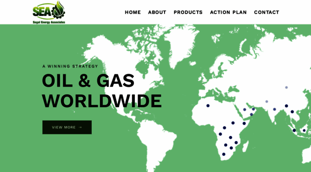 sagalenergyassociates.com
