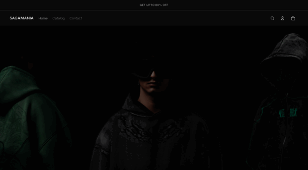 sagamania.myshopify.com