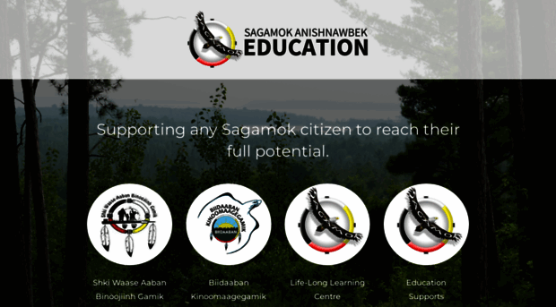 sagamokeducation.ca