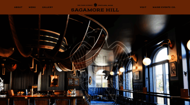 sagamorehillmaine.com