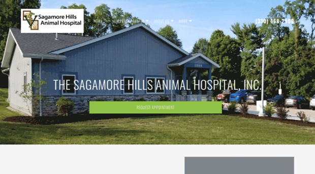 sagamorehillsanimalhospital.com