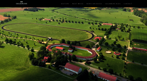 sagamoreracing.com