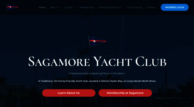 sagamoreyc.com