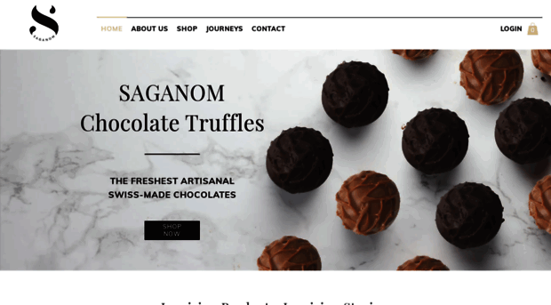 saganom.com