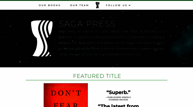 sagapress.com