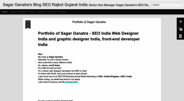 sagar-ganatra.blogspot.com