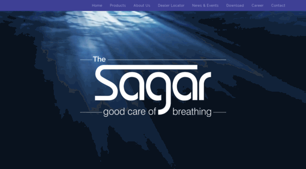 sagaraquaculture.com