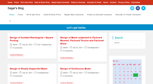sagarchataut.com.np
