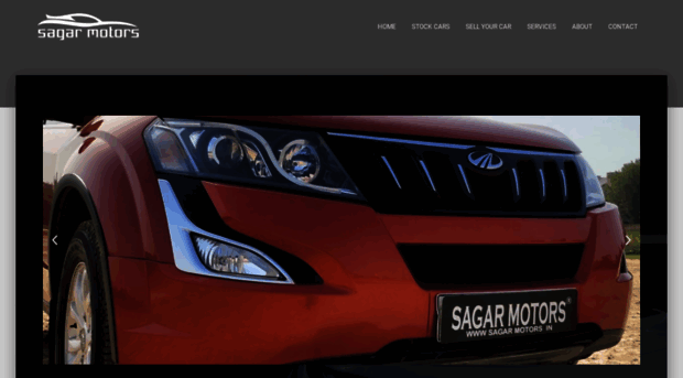 sagarmotors.in