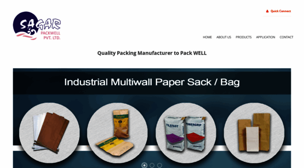 sagarpackwell.com