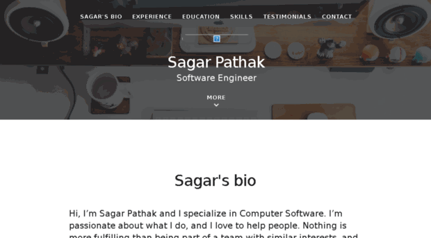 sagarpathak.com.np