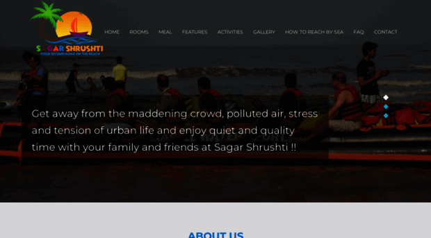 sagarshrushti.com