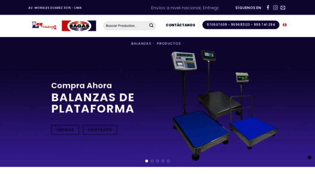 sagas.com.pe