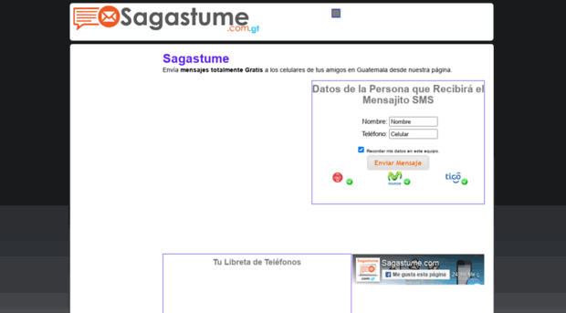 sagastume.com.gt