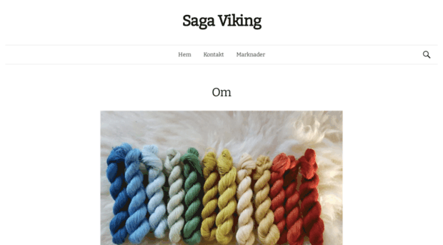 sagaviking.se