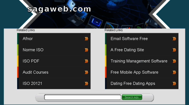 sagaweb.com