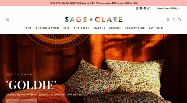 sage-and-clare.myshopify.com