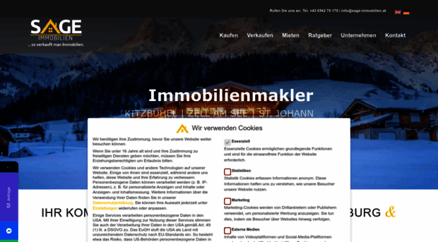 sage-immobilien.at