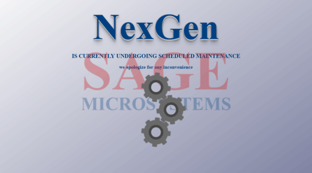 sage-nexgen.com