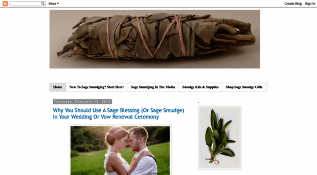 sage-smudge-cleanse-blessing-ceremony.blogspot.com