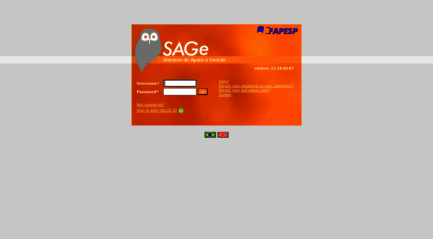 sage.fapesp.br