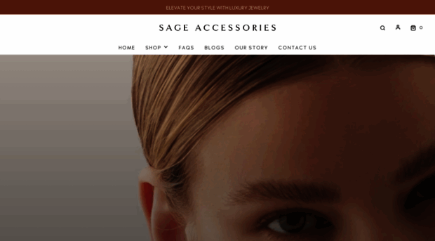 sageaccessories.com