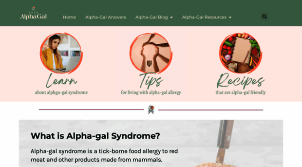 sagealphagal.com