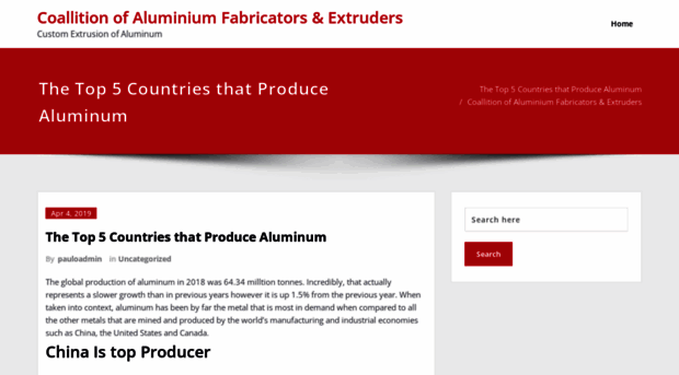 sagealuminium.com