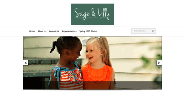 sageandlilly.com