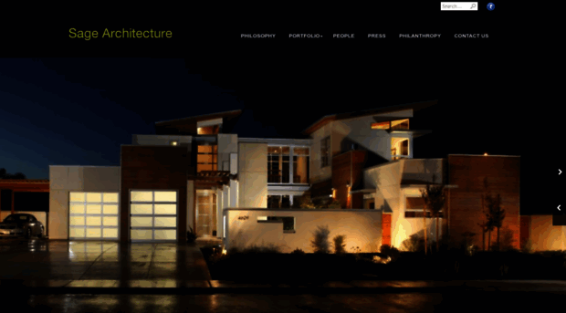 sagearchitecture.com