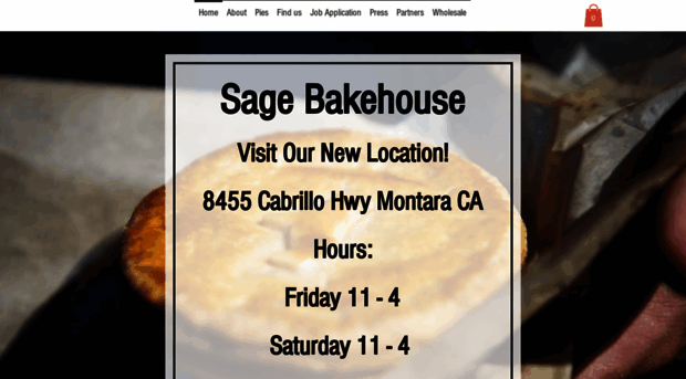 sagebakehousesf.com