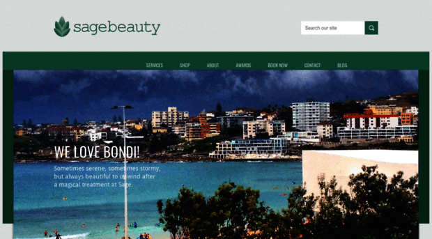 sagebeauty.com.au