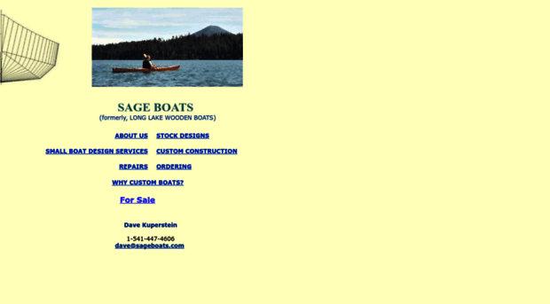 sageboats.com