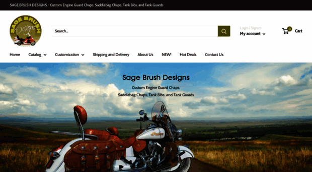 sagebrushdesigns.com