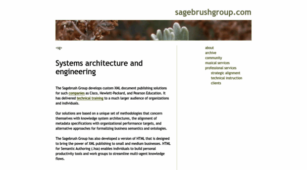 sagebrushgroup.com