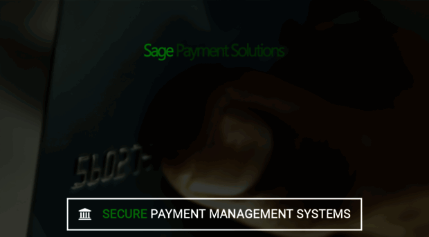 sageccpayment.com