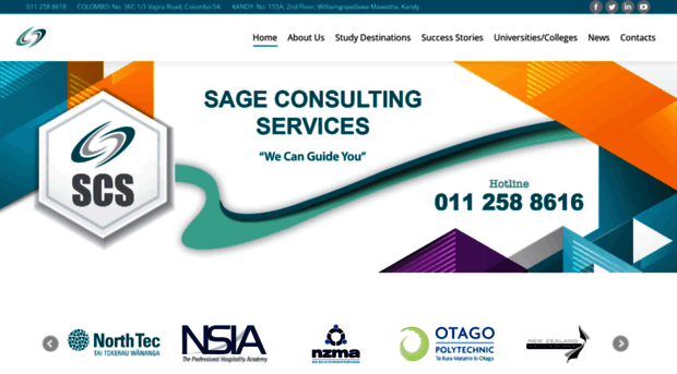 sageconsultings.com