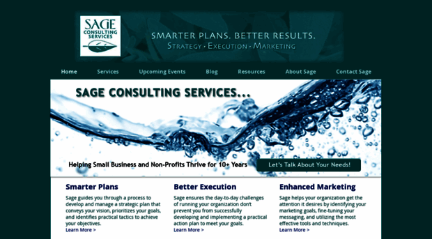 sageconsultingservices.com